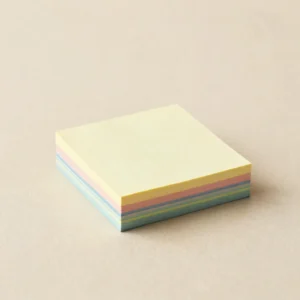 Page Marker Notes