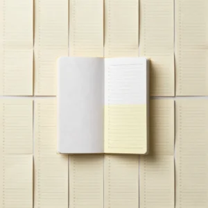Carbonless Receipt Books